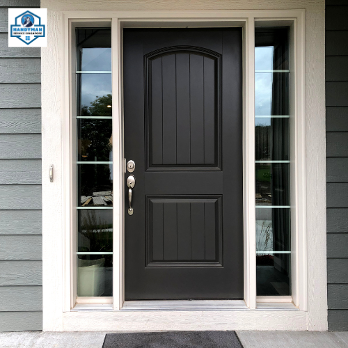Ensuring Security and Style: The Ultimate Guide to Door Repair Services in Singapore